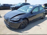 TESLA MODEL 3 LONG RANGE REAR-WHEEL DRIVE 5YJ3E1EAXSF983053 снимка