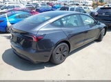 TESLA MODEL 3 LONG RANGE REAR-WHEEL DRIVE 5YJ3E1EAXSF983053 снимка