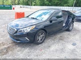 HYUNDAI SONATA SE 5NPE24AF8HH488199 снимка