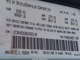 CHRYSLER 300 TOURING 2C3KA53G96H383148 снимка
