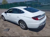 HYUNDAI SONATA SE 5NPEG4JA7MH085489 снимка