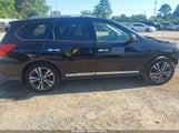 NISSAN PATHFINDER PLATINUM 5N1DR2MN3JC651885 снимка