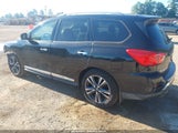 NISSAN PATHFINDER PLATINUM 5N1DR2MN3JC651885 снимка
