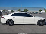 MERCEDES-BENZ S 580 4MATIC W1K6G7GB1MA035142 fotografie