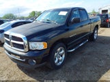 DODGE RAM 1500 SLT/LARAMIE 1D7HA18N24S567199 снимка
