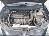 PONTIAC VIBE 5Y2SL62813Z407993 снимка
