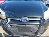 Ford Focus S 1FADP3E21EL353772 снимка