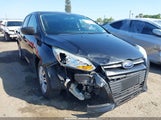 Ford Focus S 1FADP3E21EL353772 fotografie