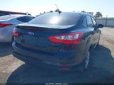 Ford Focus S 1FADP3E21EL353772 fotografie