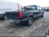 GMC SIERRA C2500 1GTGC29F3PE554395 снимка