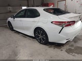Toyota Camry Se 4T1G11AK1LU326528 photo