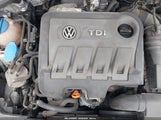 VOLKSWAGEN PASSAT 2.0L TDI SE 1VWBN7A34DC140050 photo