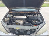TOYOTA CAMRY LE 4T1BE32K85U086907 photo
