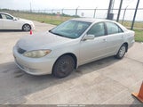 TOYOTA CAMRY LE 4T1BE32K85U086907 photo