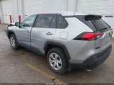 TOYOTA RAV4 LE 2T3F1RFV6RC420807 снимка