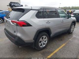 TOYOTA RAV4 LE 2T3F1RFV6RC420807 снимка