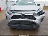 TOYOTA RAV4 LE 2T3F1RFV6RC420807 снимка