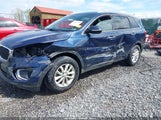 KIA SORENTO 2.4L LX 5XYPGDA38HG294330 снимка