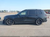 BMW X7 XDRIVE40I 5UX23EM07P9R52893 fotografie