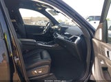 BMW X7 XDRIVE40I 5UX23EM07P9R52893 fotografie