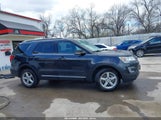 Ford Explorer Xlt 1FM5K8D84HGB70469 fotografie