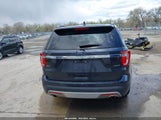 Ford Explorer Xlt 1FM5K8D84HGB70469 fotografie