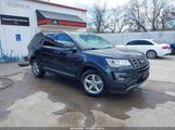 Ford Explorer Xlt 1FM5K8D84HGB70469 fotografie