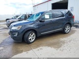 Ford Explorer Xlt 1FM5K8D84HGB70469 снимка