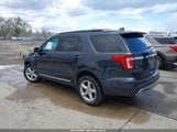 Ford Explorer Xlt 1FM5K8D84HGB70469 fotografie