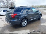 Ford Explorer Xlt 1FM5K8D84HGB70469 fotografie