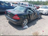 MERCEDES-BENZ SLK 320 WDBKK65F62F261912 снимка
