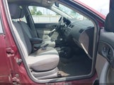 FORD FOCUS S/SE/SES 1FAFP34N17W250308 снимка