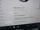 TESLA MODEL 3 LONG RANGE DUAL MOTOR ALL-WHEEL DRIVE 5YJ3E1EB7MF879745 photo