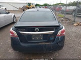 Nissan Altima 2.5 S 1N4AL3AP6EN231655 fotografie