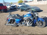 HARLEY-DAVIDSON FLHR 1HD1FB4159Y626318 fotografie