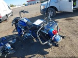 HARLEY-DAVIDSON FLHR 1HD1FB4159Y626318 fotografie