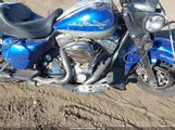 HARLEY-DAVIDSON FLHR 1HD1FB4159Y626318 fotografie