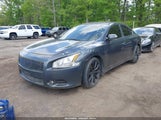 NISSAN MAXIMA 3.5 SV 1N4AA51E29C800664 снимка