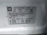 Buick Encore Sport Touring KL4CJ2SM8GB642254 снимка