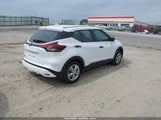 NISSAN KICKS S XTRONIC CVT 3N1CP5BV8RL556350 photo