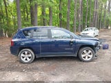 Jeep Compass Latitude 1C4NJDEBXED621542 photo