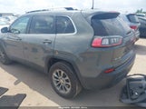 JEEP CHEROKEE LATITUDE PLUS 4X4 1C4PJMLBXLD568074 снимка