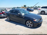 BMW 128I WBAUP7C58AVK77493 снимка