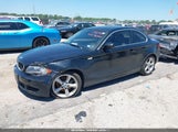 BMW 128I WBAUP7C58AVK77493 снимка