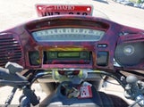 YAMAHA XVZ13 TF JYAVP04E58A013979 снимка