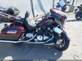 YAMAHA XVZ13 TF JYAVP04E58A013979 снимка