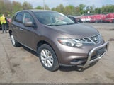 NISSAN MURANO S JN8AZ1MWXBW161846 photo