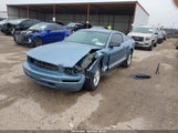 Ford Mustang V6 Deluxe/V6 Premium 1ZVHT80N285105090 fotografie