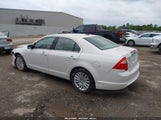 Ford Fusion Hybrid 3FADP0L38AR210808 photo