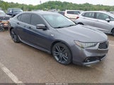 ACURA TLX TECH A-SPEC PKGS 19UUB2F61KA000932 снимка